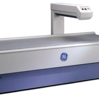 Bone Densitometer GE LUNAR DPX-NT (DXA)