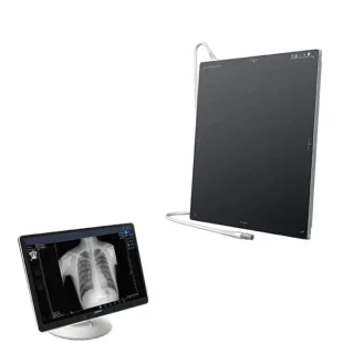 Flat Panel Detector IRAY Venu 1717x