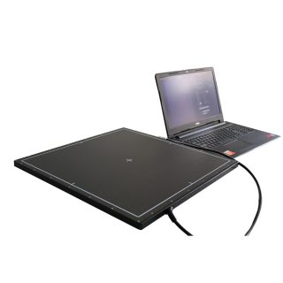 Flat Panel Detector StarRay 01