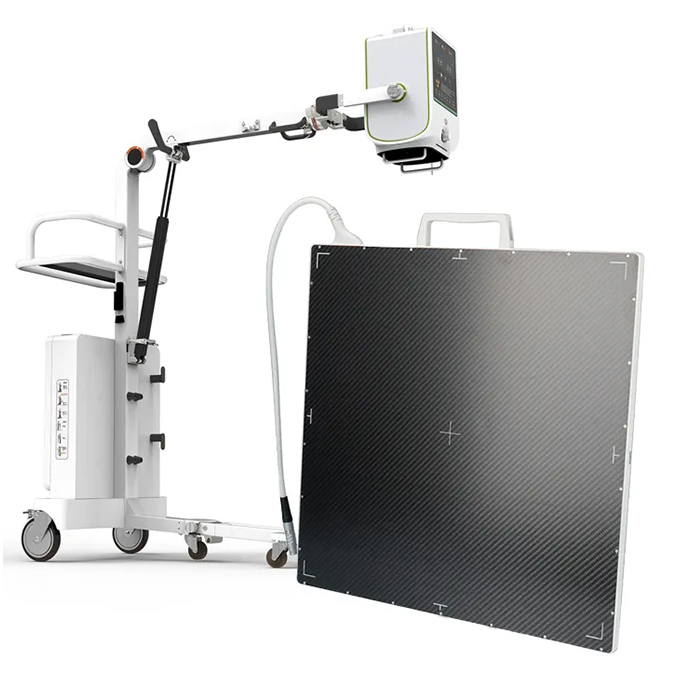 Flat Panel Detector VA FP33 - Image 5