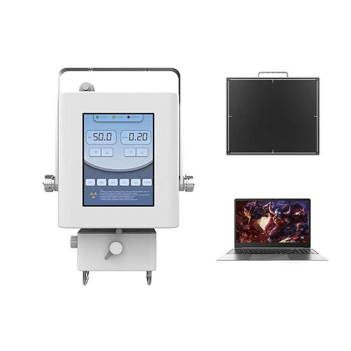 Flat Panel Detector Careray 1717 wireless - Image 5