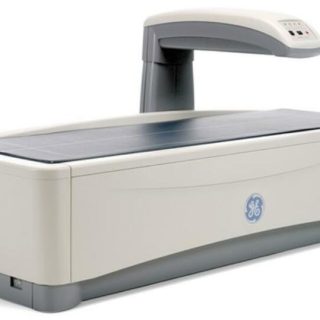 Bone Densitometer GE LUNAR Prodigy (Pre-Owned)