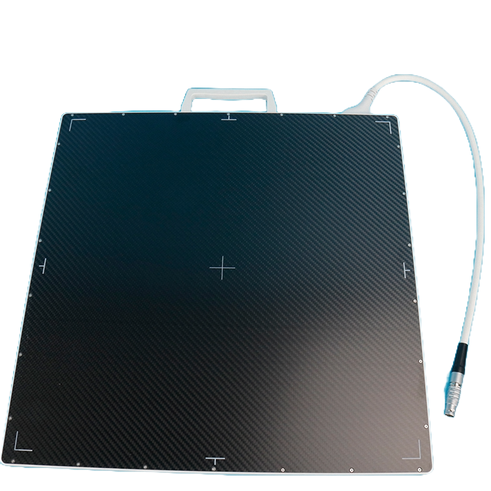 Flat Panel Detector VA FP33 - Image 4
