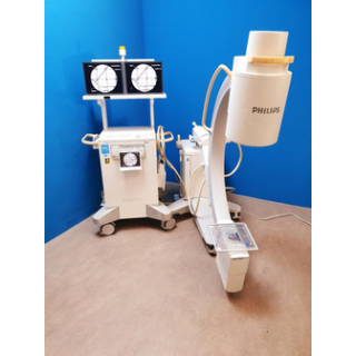 PHILIPS BV LIBRA – Mobile C-Arm for Your Clinic