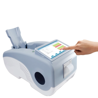 Bone Densitometer ecoRAY BD08