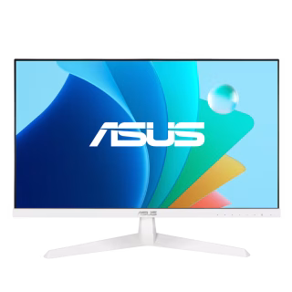 ASUS VY249HF-W Eye Care 23,8 Zoll Full-HD Monitor – 100 Hz IPS